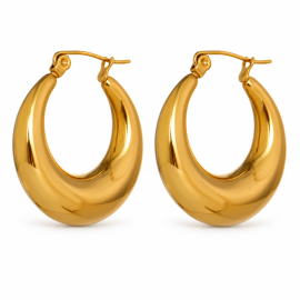 Aurora Earrings