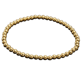 Bead Bracelet 5mm