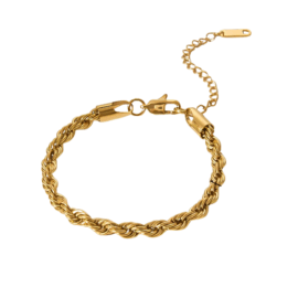 Big Rope Bracelet