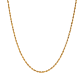 Rope Necklace