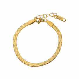 Snake Bracelet