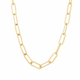 Clip Necklace