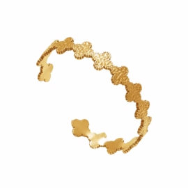 Royal Cuff Bracelet
