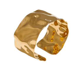 Rocky Cuff