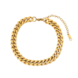 BadGyal Bracelet/Anklet [27cm]