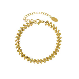 Bone Bracelet