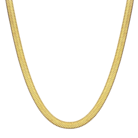 Snake Necklace
