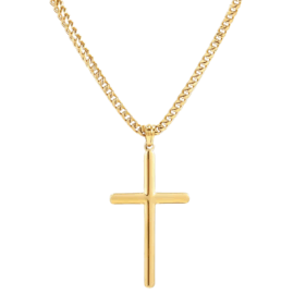 Blessed Man Necklace [Homme]