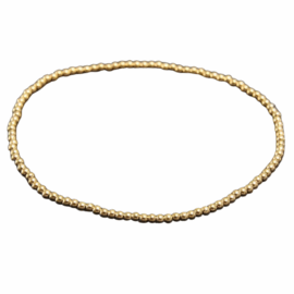 Bead Bracelet 3mm