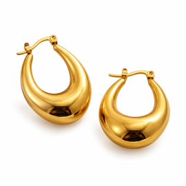 Sofia Earrings
