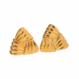 Philisburg Earrings
