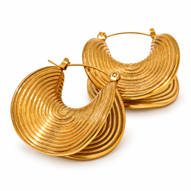 Caraïbes Earrings
