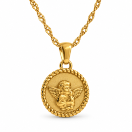 Angel Necklace