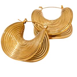 Caraïbes Earrings