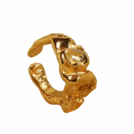 Nugget Ring [Taille 8]