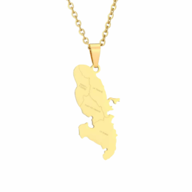 Martinique Necklace