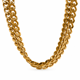 Pure X Necklace