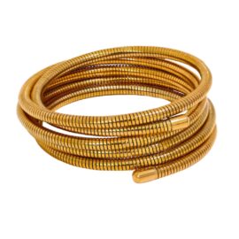 Spring Bracelet