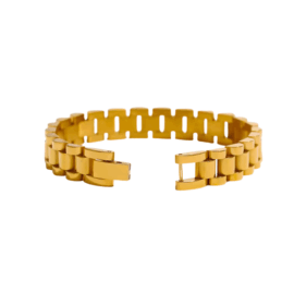 Clippin Bracelet [18cm]