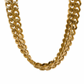 Pure Necklace