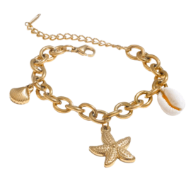 Maho Bracelet