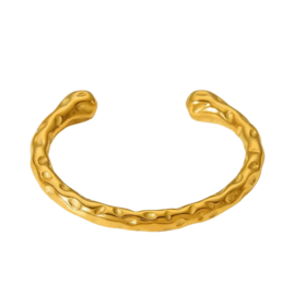Rocky Cuff
