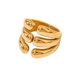 Spy Ring