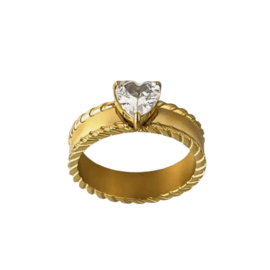 Wifey Ring [ Taille 8]