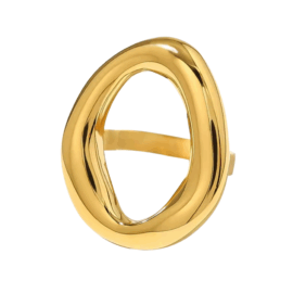 Circle Ring [Taille 9]