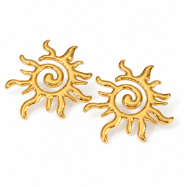 Sunshine Earrings