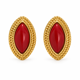 Princess Earrings