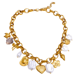 Ocean Necklace