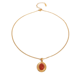 Princess Necklace