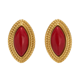Princess Earrings