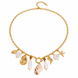 Caraibe Necklace