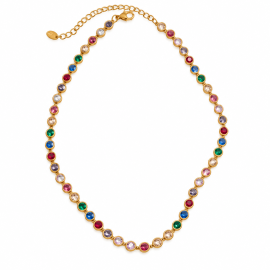 Mermaid Necklace