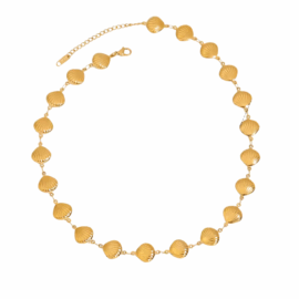 Petit Shell Necklace
