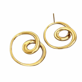 Spring Earrings