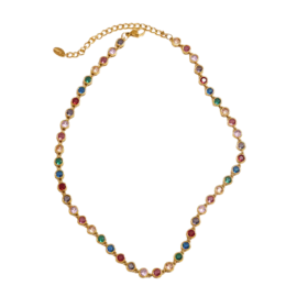 Mermaid Necklace