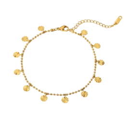 Pretty Anklet