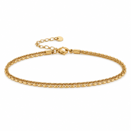 Elsa Anklet