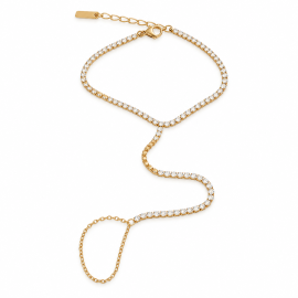 Elizabeth HandChain