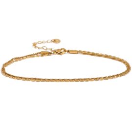 Elsa Anklet
