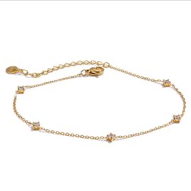 Bianka Anklet