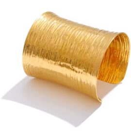 Queen Cuff