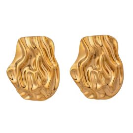 Pépite Earrings