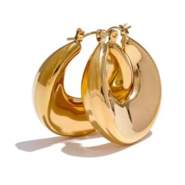 Mina Earrings