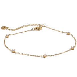 Bianka Anklet
