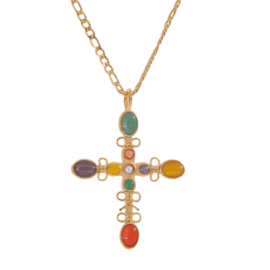 Harmonie Cross