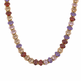 Eternal Radiance Choker